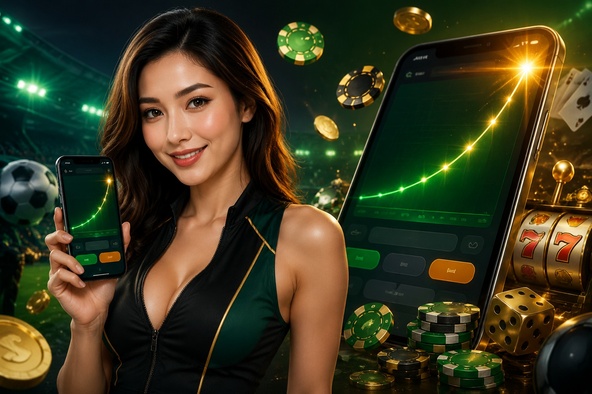 332in Casino