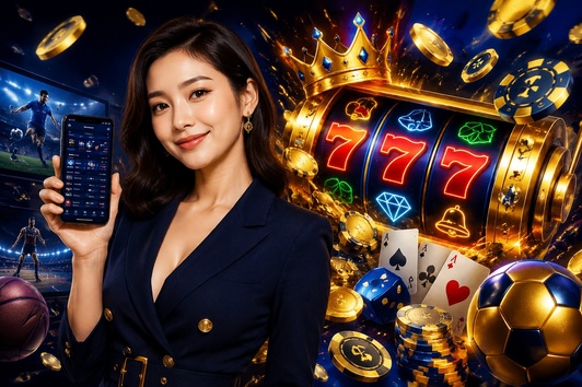 332in Casino